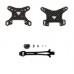 LC Racing 1/14 Carbon Fiber Kit 